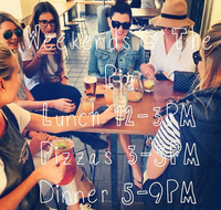 The Pig  Tinder Box - Geraldton Accommodation