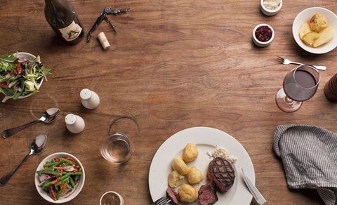 Ball & Chain Grill - Geraldton Accommodation 1