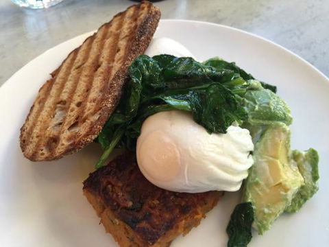 Cafe Lola - Geraldton Accommodation 0