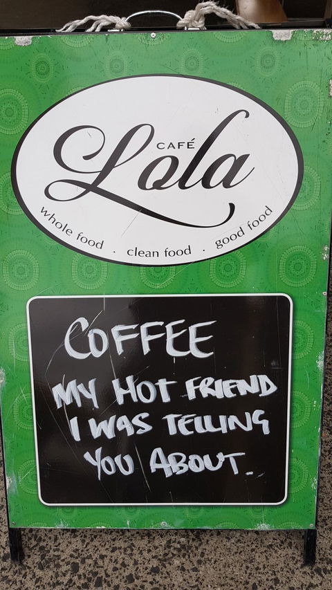 Cafe Lola - Geraldton Accommodation 9