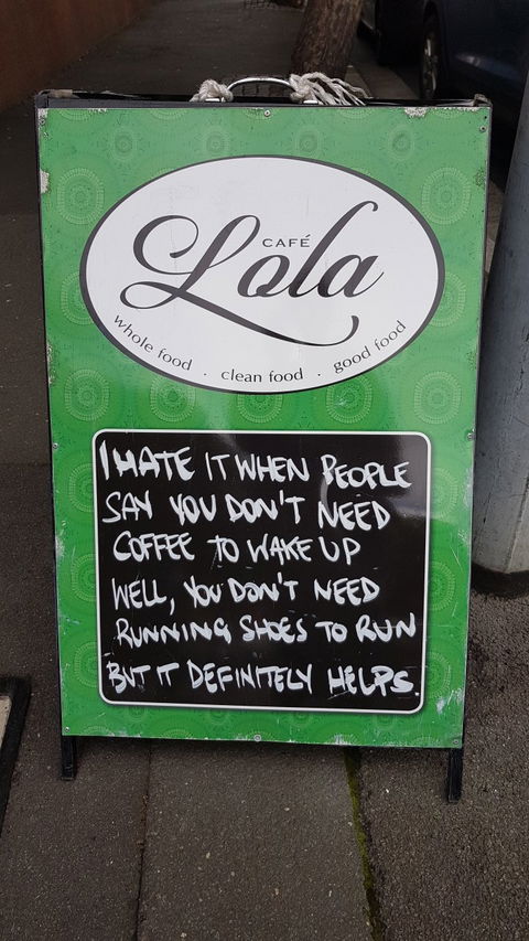 Cafe Lola - Geraldton Accommodation 3