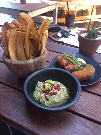 Pancho Villa - Geraldton Accommodation 0