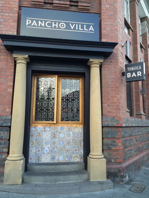 Pancho Villa - Geraldton Accommodation 6