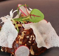 Collins Kitchen - Geraldton Accommodation