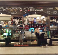 European Bier Cafe - Geraldton Accommodation