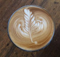 Gnostic Mana Cafe - Geraldton Accommodation