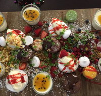 Straits Cafe - Geraldton Accommodation