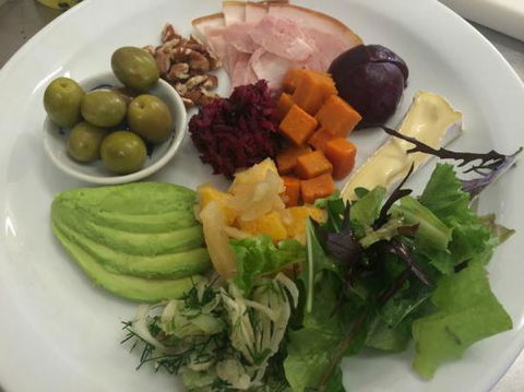 Abundance Cafe - Geraldton Accommodation 0