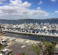 Bethesda Cafe - Geraldton Accommodation