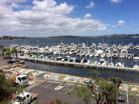 Bethesda Cafe - Geraldton Accommodation 0