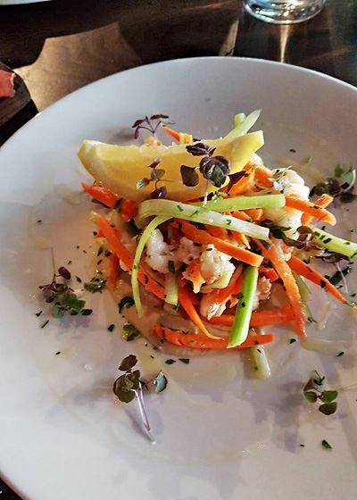Soho Restaurant & Bar - Geraldton Accommodation 10