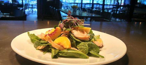 Soho Restaurant & Bar - Geraldton Accommodation 1