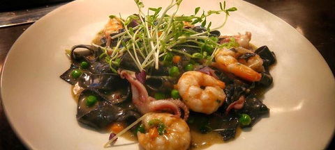 Soho Restaurant & Bar - Geraldton Accommodation 2