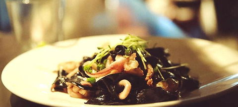 Soho Restaurant & Bar - Geraldton Accommodation 3