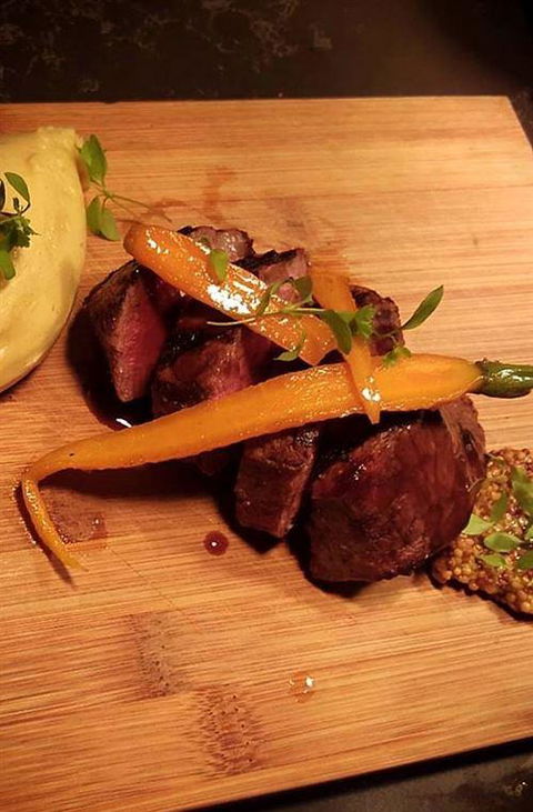 Soho Restaurant & Bar - Geraldton Accommodation 4