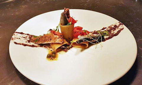 Soho Restaurant & Bar - Geraldton Accommodation 5