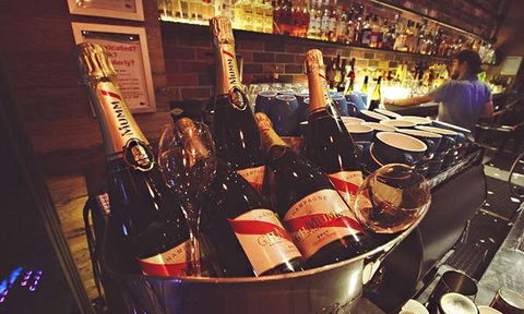 Soho Restaurant & Bar - Geraldton Accommodation 6