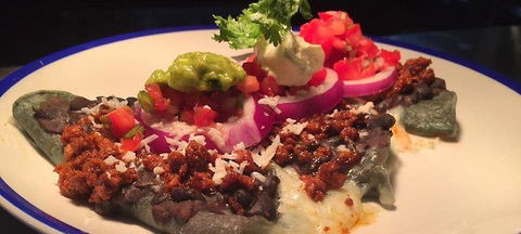 Blue Agave Mexican Cantina - Geraldton Accommodation 2