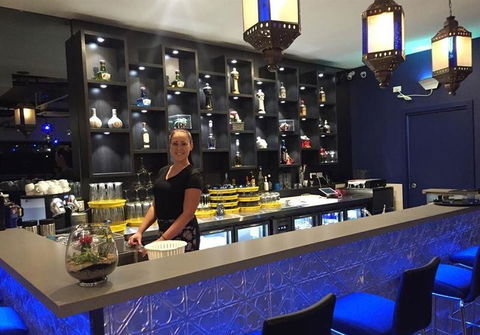 Blue Agave Mexican Cantina - Geraldton Accommodation 3