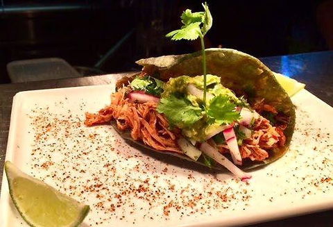 Blue Agave Mexican Cantina - Geraldton Accommodation 6