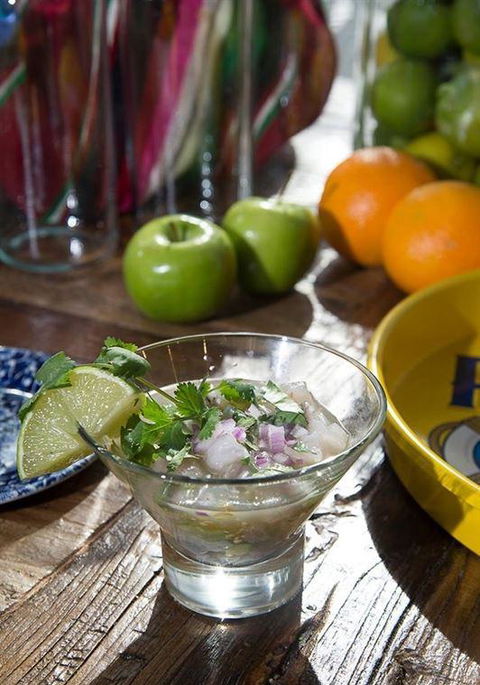 Blue Agave Mexican Cantina - Geraldton Accommodation 7