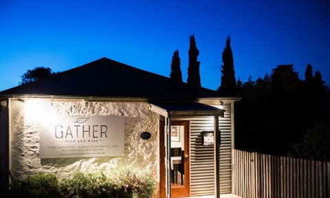 Gather Food And Wine - Geraldton Accommodation 9