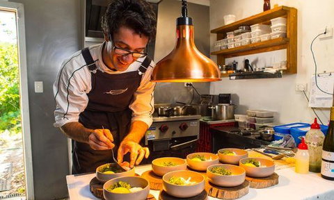 Gather Food And Wine - Geraldton Accommodation 10