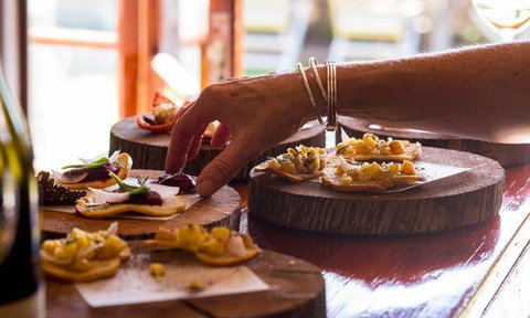 Gather Food And Wine - Geraldton Accommodation 12