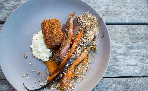 Gather Food And Wine - Geraldton Accommodation 14