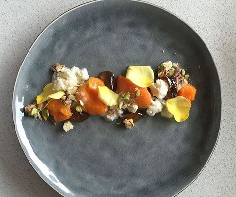 Gather Food And Wine - Geraldton Accommodation 1