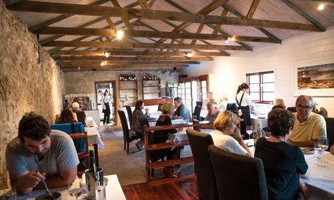Gather Food And Wine - Geraldton Accommodation 3