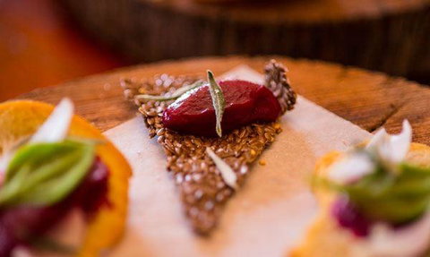 Gather Food And Wine - Geraldton Accommodation 5