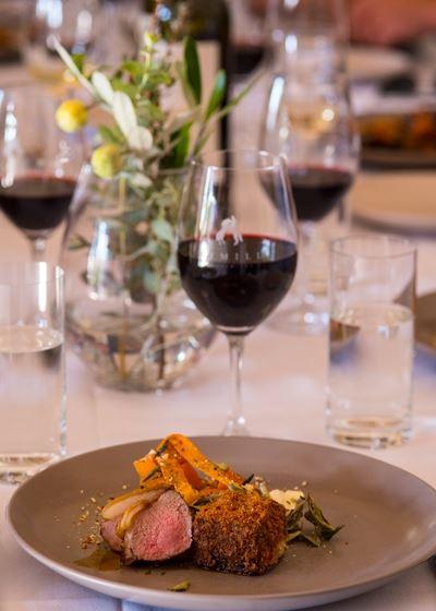 Gather Food And Wine - Geraldton Accommodation 6