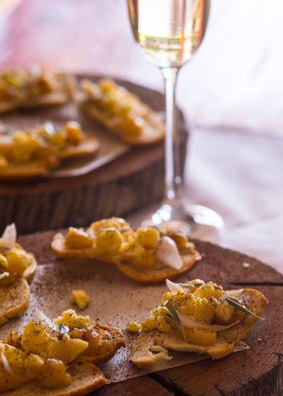 Gather Food And Wine - Geraldton Accommodation 7