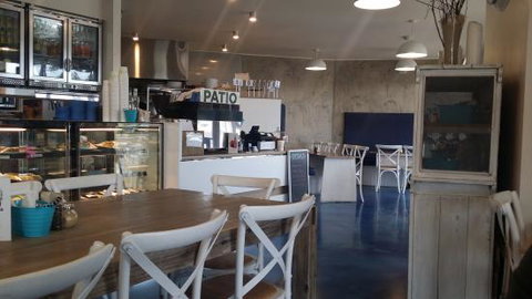 Marina Cafe - Geraldton Accommodation 0