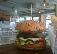 The Espresso Room - Geraldton Accommodation