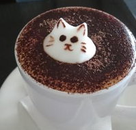 Cafe 2340 - Geraldton Accommodation