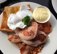 Caffe Mia - Geraldton Accommodation