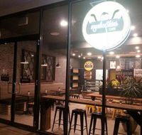 Munkeeskins Cafe - Geraldton Accommodation