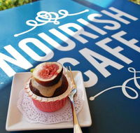 Nourish Cafe - Geraldton Accommodation
