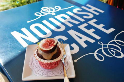 Nourish Cafe - Geraldton Accommodation 0