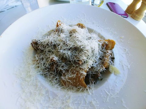 Amano Restaurant - Geraldton Accommodation 0