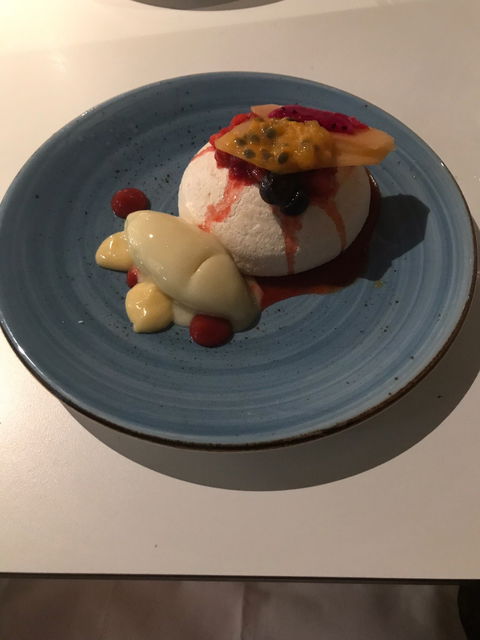 Amano Restaurant - Geraldton Accommodation 3