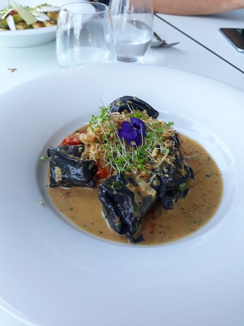 Amano Restaurant - Geraldton Accommodation 8