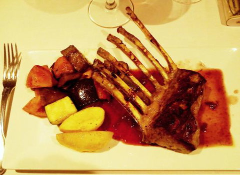 Gargano - Geraldton Accommodation 0