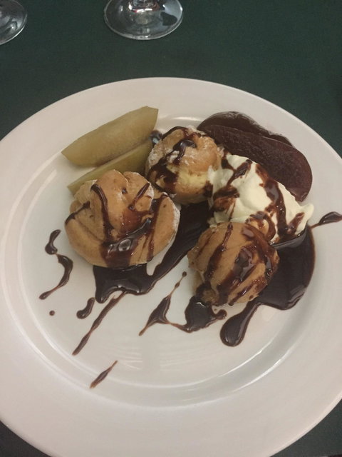 Gargano - Geraldton Accommodation 1