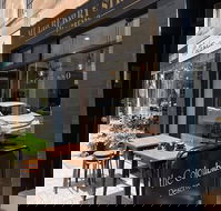 Mulberry Street Espresso - Geraldton Accommodation