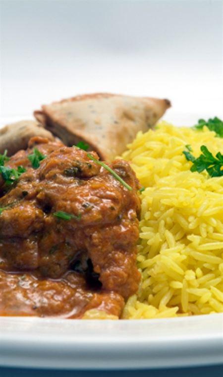 Namaste Indian Cuisine Jindabyne - Geraldton Accommodation 4