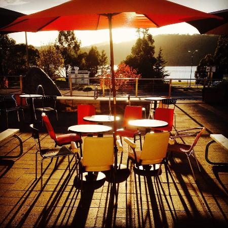 The Red Door Roastery - Geraldton Accommodation 0