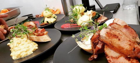 Alchemy Cafe & Eatery - Geraldton Accommodation 0